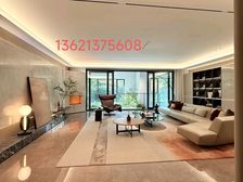 地铁6号线通州北关,运河商务区,洋房、囎大阳台飘窗,大落地窗