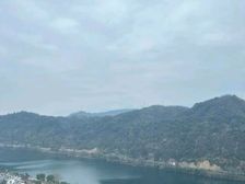 中南漫悦湾,边套 89方+赠送, 三室两厅一卫 ,全江景