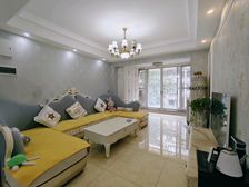 城西七中附近多层大三房 保养好 拎包入住