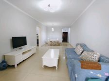 城西农贸市场附近 次新小区 有点看江温馨三房