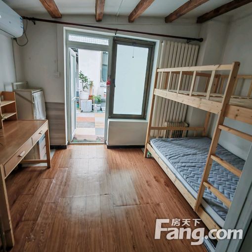 清華大学校内大单间独卫空置 男女不限 领包入住