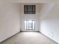 路劲城花园洋房毛坯顶复152平带露台房东诚意出售