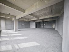 大空港办公写字楼,长短租均可,赠送免租期和免费停车!