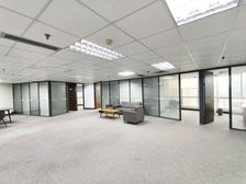 人民广场高端办公!330平精装入住!带家具!