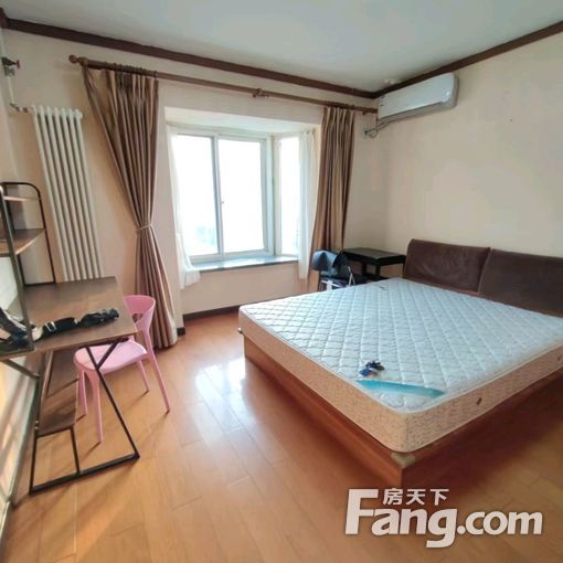 学院路 学知园地铁旁 科技财富中心旁 大主卧带独立卫浴 出租