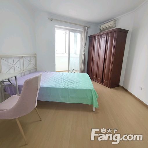 五道口 学院路 新辰里对面 静淑东里 大主卧独卫带阳台出租