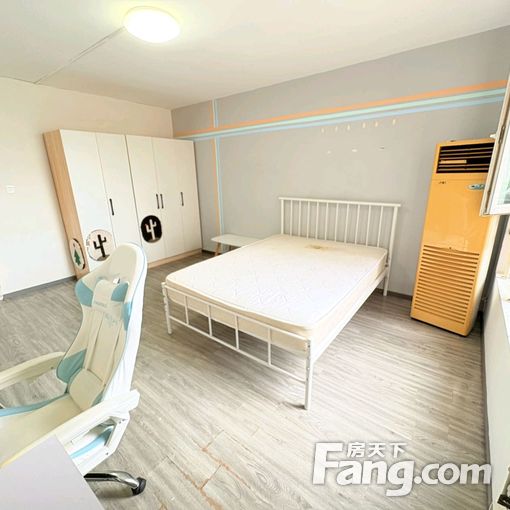 学院路 六道口 新辰里对面 农大家属院 大主卧出租 看房联系