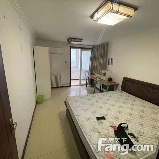 五道口 清华 北大 附近 华清嘉园 带电梯 全女生 单间出租