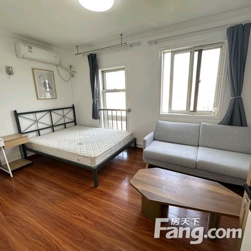 五道口 学院路 学知园地铁旁 学知轩 大主卧带独立卫生间出租