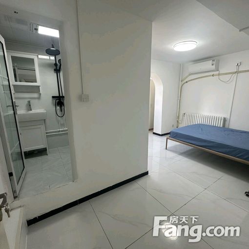 五道口 学院路 地质大学家属院 朝南 大主卧带独卫带阳台出租