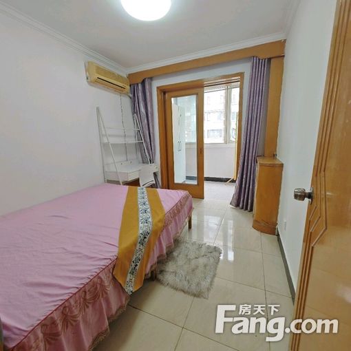 五道口 学院路 六道口地铁旁 学院路14号院 次卧阳台出租