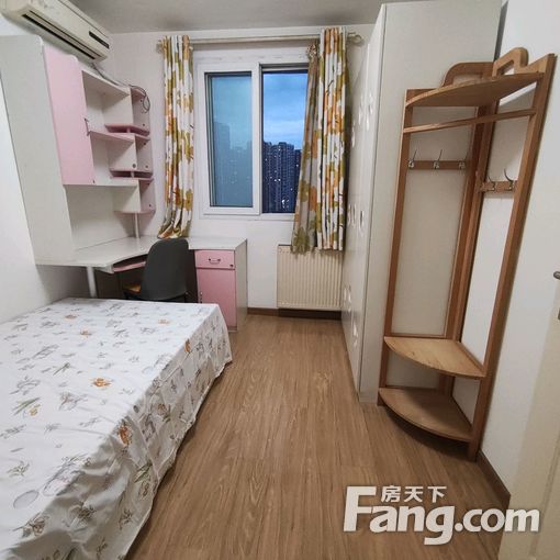 五道口 学院路 学知园地铁旁 逸成东苑 精装次卧出租