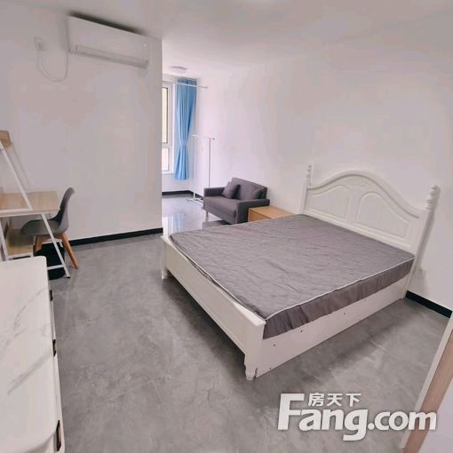 五道口 学院路 双泉嘉苑 精装一居出租 配套齐全 紧邻新辰里