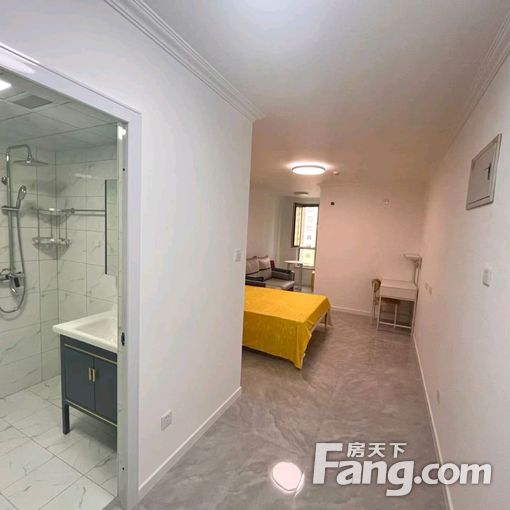 五道口 学院路 新辰里 农大 附近 双泉嘉苑 精装一居出租