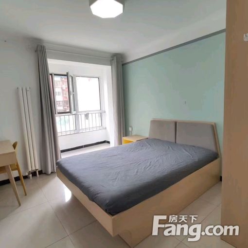 五道口 学院路 清华大学旁 惠博嘉园 全女生 单间出租