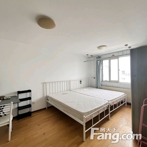 五道口 学院路 学知园地铁旁 逸成东苑 大卧室带独立厨房出租