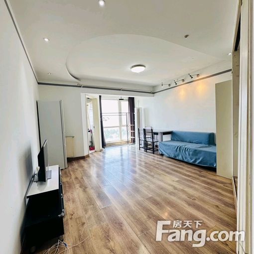 学院路 学知园地铁旁 新辰里对面 城华园小区 精装小两居出租