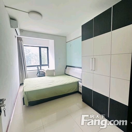 五道口 学院路 六道口地铁 林业大学旁 翰澜庭 小两居出租