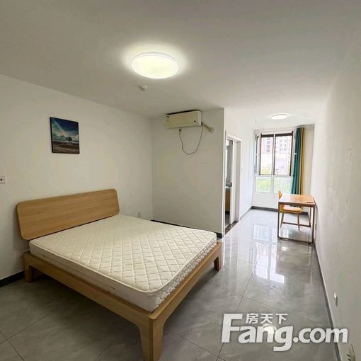 五道口 学院路 双泉嘉苑 精装一居出租 紧邻 新辰里