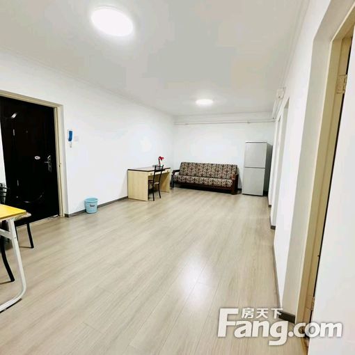 六道口地铁旁 学院路14号院 两居室出租 紧邻 农大 地铁