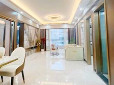 东山口 原装电梯精装4房2厅带主套 单边位无遮挡 光线充足