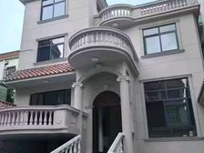 天佑城附近自建屋261方仅售398万,100方大花园,带车库