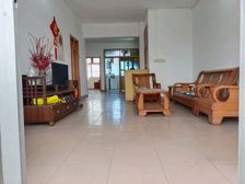 急售原价45万现价35万,青华楼步梯107方三房,拎包即入住