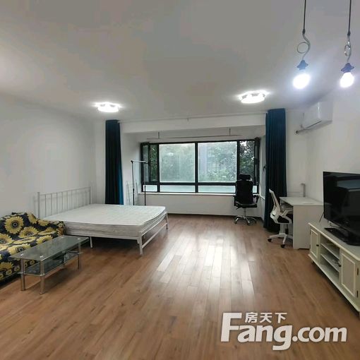 五道口 学院路 林业大学旁 中铁置业翰庭小区 一居出租