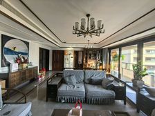 横厅豪装洋房业主诚心出售