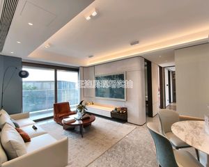 绿城桂语旗峰精装四房,准现房,东城外国语学校旁
