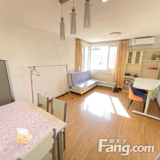 学院路 学知园地铁 学清嘉创大厦对面 逸成东苑小区 一居出租