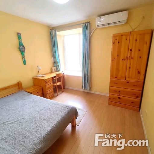 五道口 学院路 清枫华景园 精装次卧出租 周边配套齐全