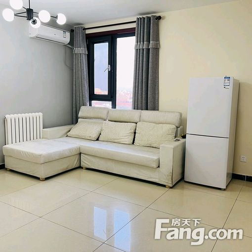 学院路 农大东校区旁 清华东路9号院 精装一居出租 紧邻地铁