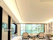 海淀区,西山别墅区新出精装大平层,花园洋房,优质教育医疗配套