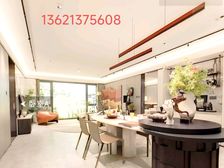 地铁 亦庄橡树湾 92平 三居室 首付40万起 精装修现房