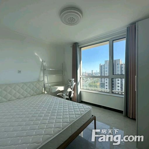 五道口 学院路 双泉嘉苑 整租一居室出租 有钥匙 随时看