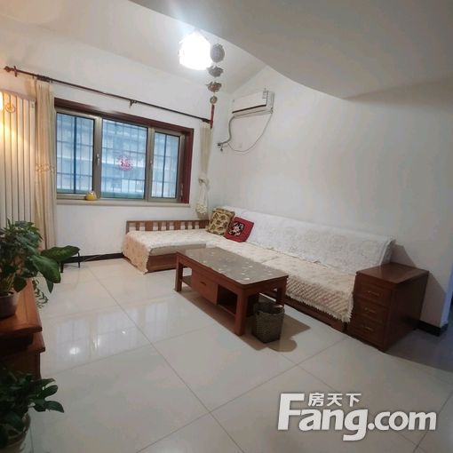 步梯顶层带精装修拎包入住首次出租