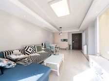 急售 河西南招商雍和府 三室两厅精装修 含车位 地铁S3号线