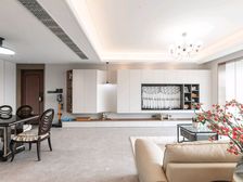 急售 河西南建发珺和府 二次装修40万 三室两厅精装修 地铁