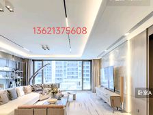 亦庄河西 招商玺,精装平层,实景园林,会所已开发 教育11效