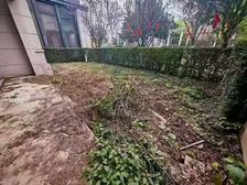 (急售)新城西叠墅 带大花园 实得面积多 采光好