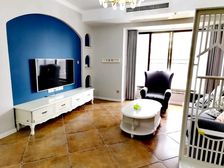 一环路上电梯跃层 实得150㎡左右 拎包入住