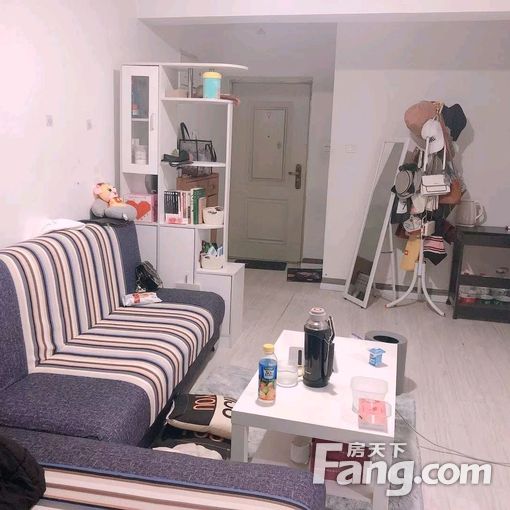 紧邻大地幼儿园龙泉小学正规一室一厅