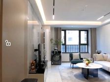 新区核心区96平米南北通透大产权住宅