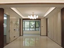 新区高端社区160平米大平层