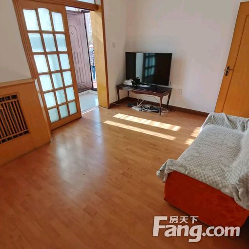 华远坊对面步梯二层南北通透带大