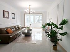 一环路上多层三房 成色新 拎包入住