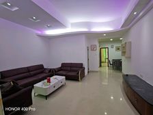 金禧花园金榕苑 1楼 75平 2房2 保养新新 送花园65平