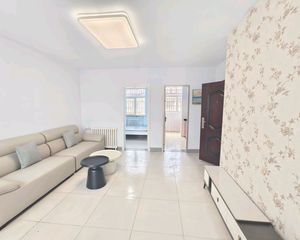 落户桃城区 裕康小区,两室,拎包入住,老证27.8玩