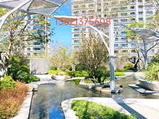 京投发展·森与天成 南北通透,地铁4号线通勤,西城,海淀